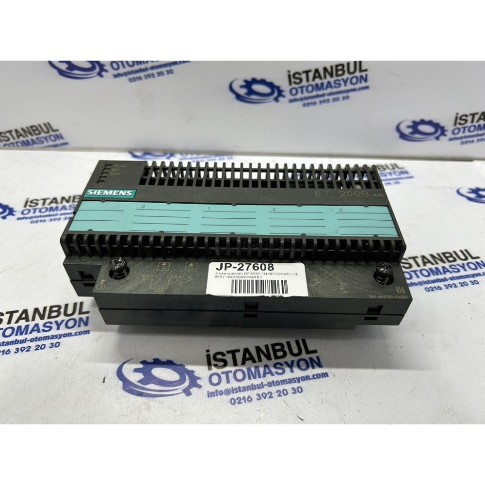 6ES7134-0HF00-0XB0 